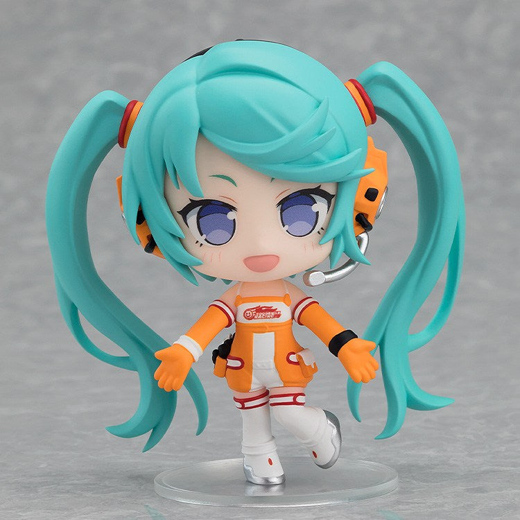 (1BOX=8)(Trading Figure) Hatsune Miku GT Project Blind Box Series: Racing Miku All Stars Figure Collection Vol. 1