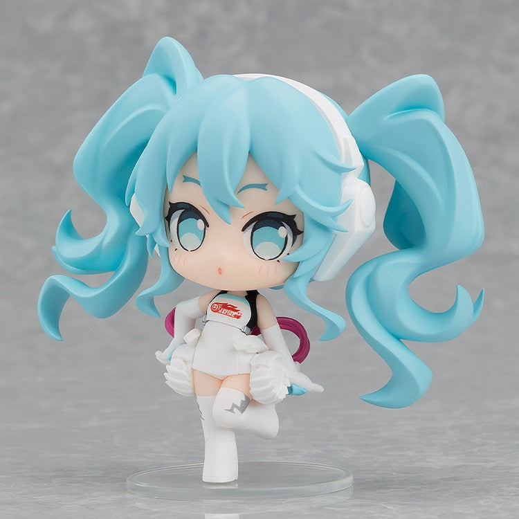 (1BOX=8)(Trading Figure) Hatsune Miku GT Project Blind Box Series: Racing Miku All Stars Figure Collection Vol. 1