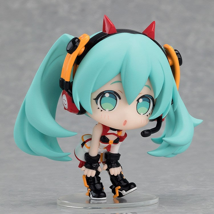 (1BOX=8)(Trading Figure) Hatsune Miku GT Project Blind Box Series: Racing Miku All Stars Figure Collection Vol. 1