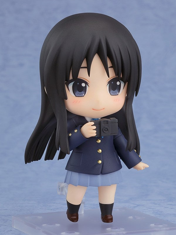 (Action Figure) K-ON! Nendoroid Mio Akiyama 2.0