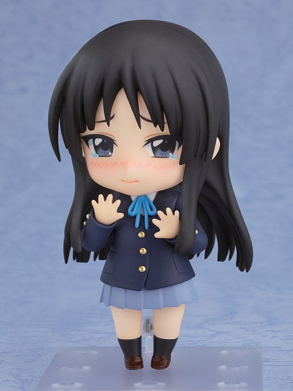 (Action Figure) K-ON! Nendoroid Mio Akiyama 2.0