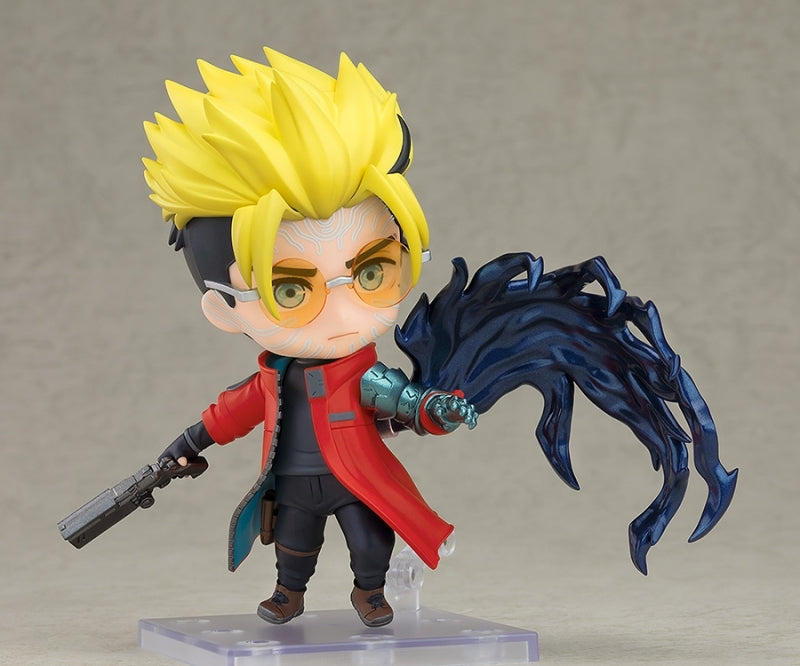 (Action Figure) TRIGUN STARGAZE Nendoroid Vash the Stampede: STARGAZE Ver.