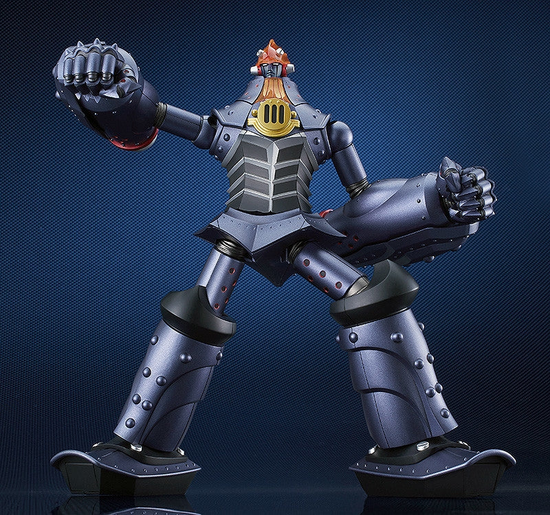 (Plastic Model Kit) The Big O MODEROID Big O (Re-release)