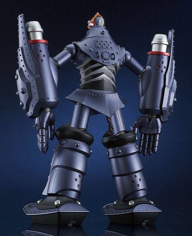 (Plastic Model Kit) The Big O MODEROID Big O (Re-release)