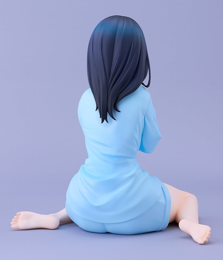 (Bishojo Figure) GRIDMAN UNIVERSE POP UP PARADE Swacchao! Rikka Takarada: Pajamas Ver. XL Size
