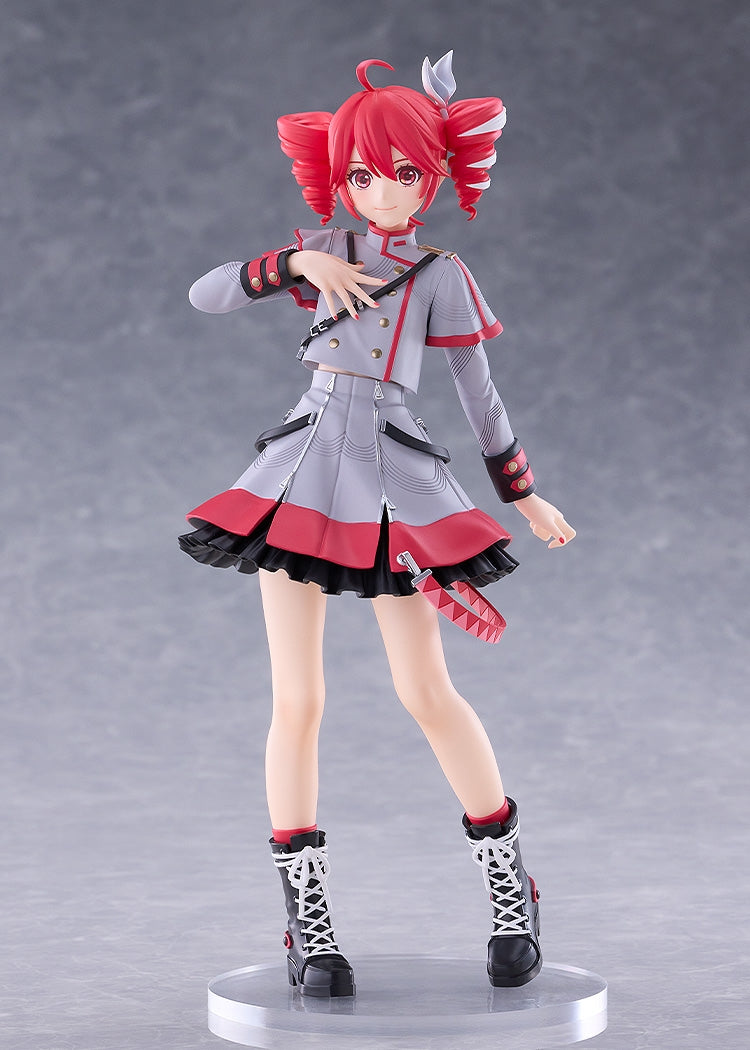 (Bishojo Figure) Kasane Teto POP UP PARADE Kasane Teto: Synthesizer V AI Ver. L Size
