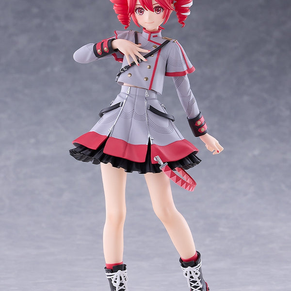 Bishojo Figure