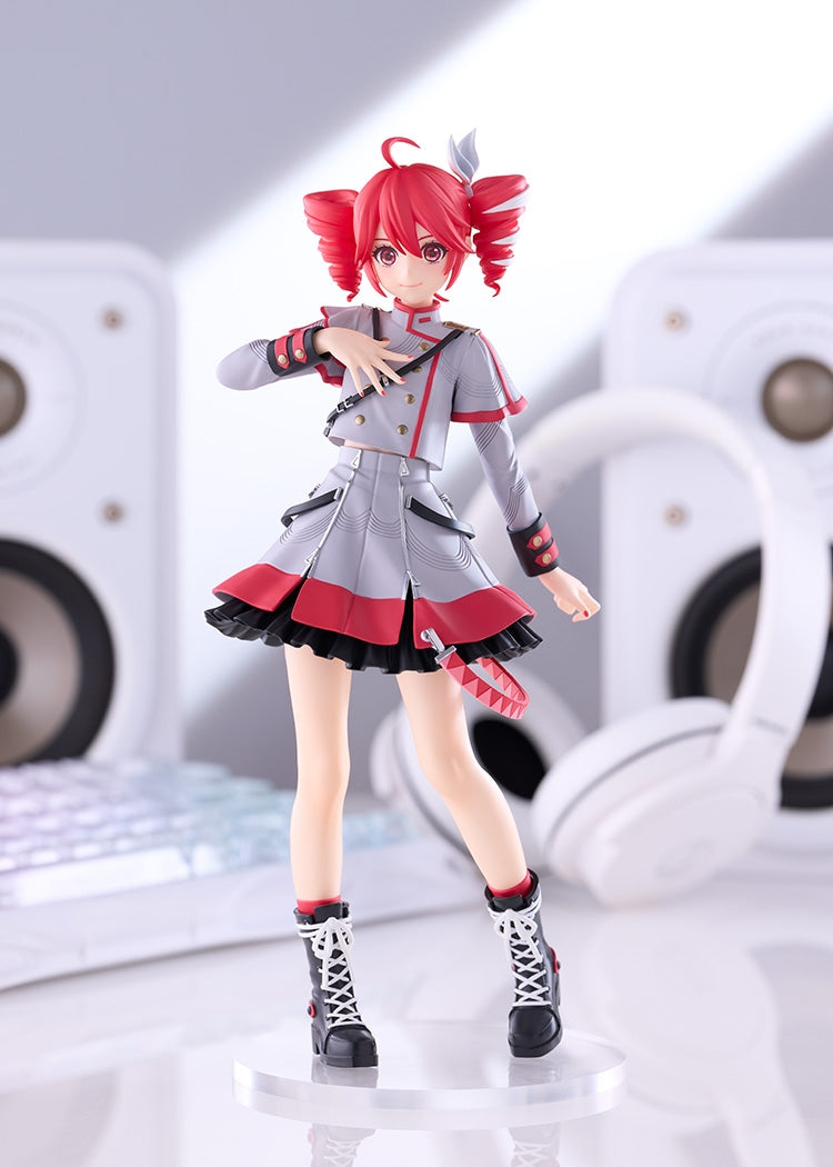 (Bishojo Figure) Kasane Teto POP UP PARADE Kasane Teto: Synthesizer V AI Ver. L Size