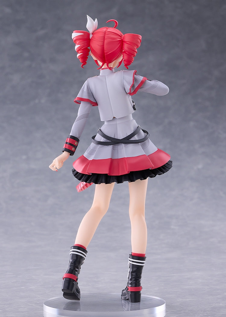 (Bishojo Figure) Kasane Teto POP UP PARADE Kasane Teto: Synthesizer V AI Ver. L Size