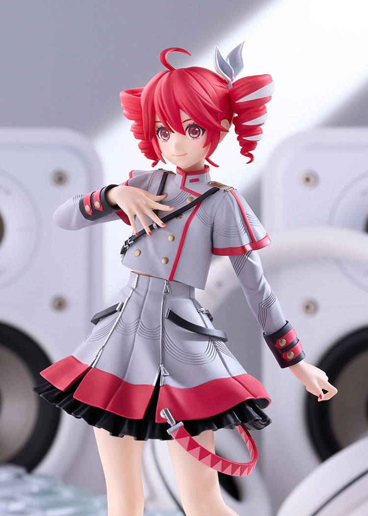 (Bishojo Figure) Kasane Teto POP UP PARADE Kasane Teto: Synthesizer V AI Ver. L Size