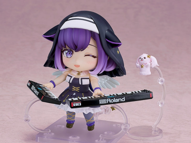 (Action Figure) BanG Dream! Nendoroid Miyako Fuji