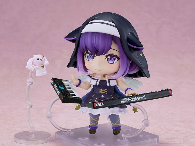 (Action Figure) BanG Dream! Nendoroid Miyako Fuji