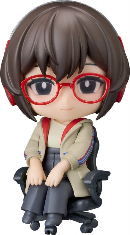 (Action Figure) Chill with You: Lo-Fi Story Nendoroid Satone