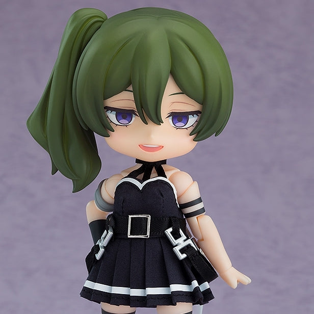 (Action Figure) Frieren: Beyond Journey's End Nendoroid Doll Übel