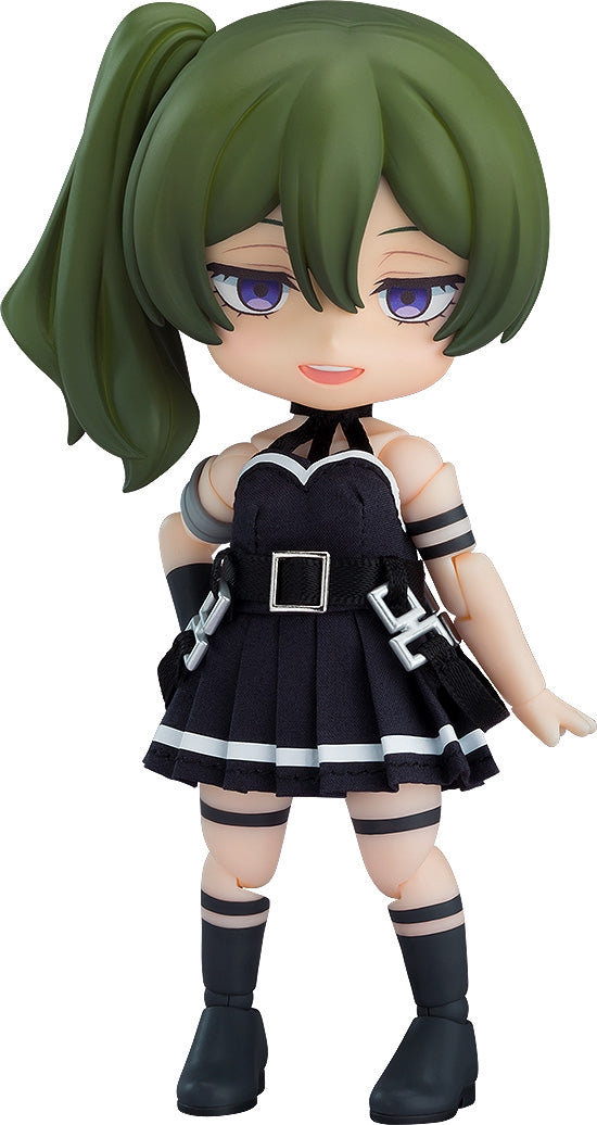 (Action Figure) Frieren: Beyond Journey's End Nendoroid Doll Übel