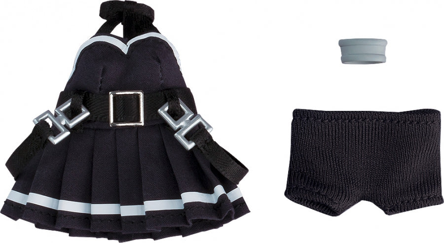 (Figure - Accessory) Frieren: Beyond Journey's End Nendoroid Doll Outfit Set: Übel
