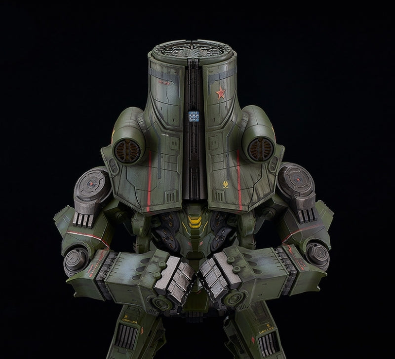 (Plastic Model Kit) Pacific Rim MODEROID Cherno Alpha