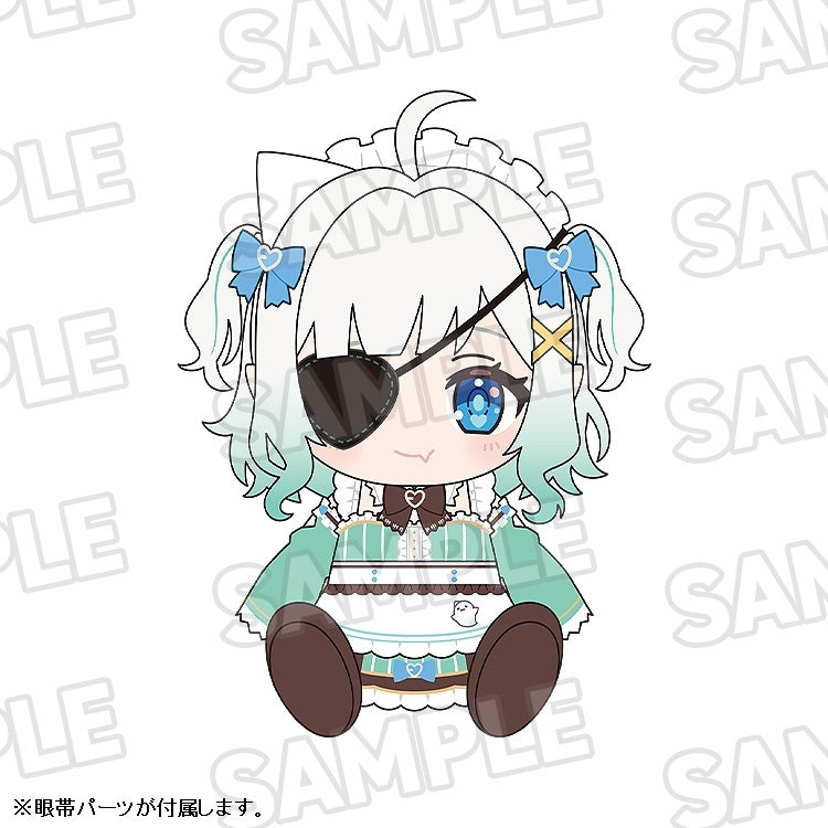 (Goods - Plush) Mint Fantome Plush
