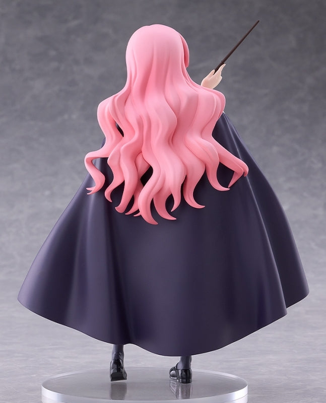 (Bishojo Figure) The Familiar of Zero F POP UP PARADE Louise L size Complete Figure