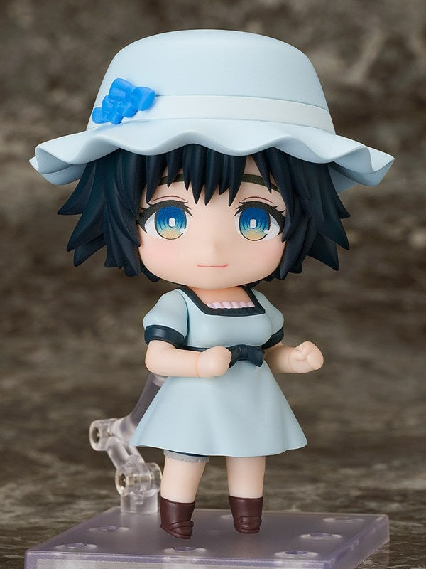(Action Figure) STEINS;GATE Nendoroid Mayuri Shiina 2.0