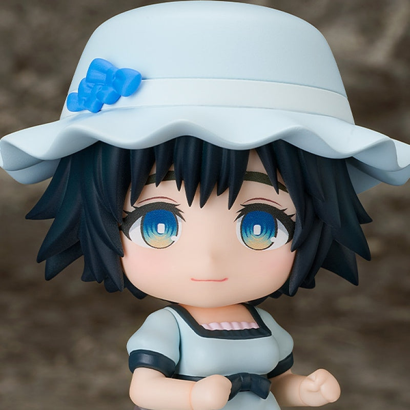 (Action Figure) STEINS;GATE Nendoroid Mayuri Shiina 2.0