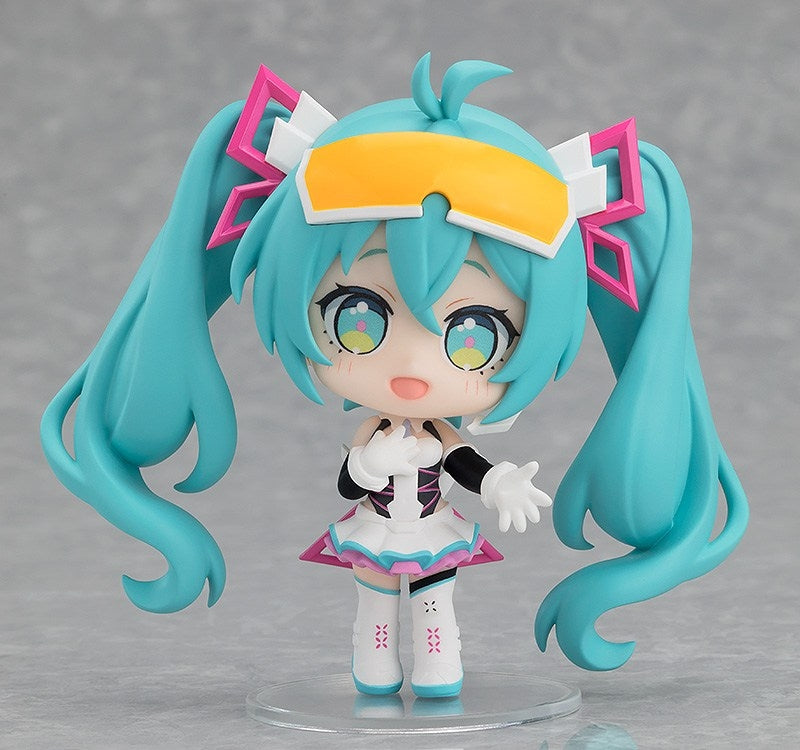 (1BOX=8)(Trading Figure) Hatsune Miku GT Project Blind Box Series Racing Miku All-Stars Figure Collection Vol. 2