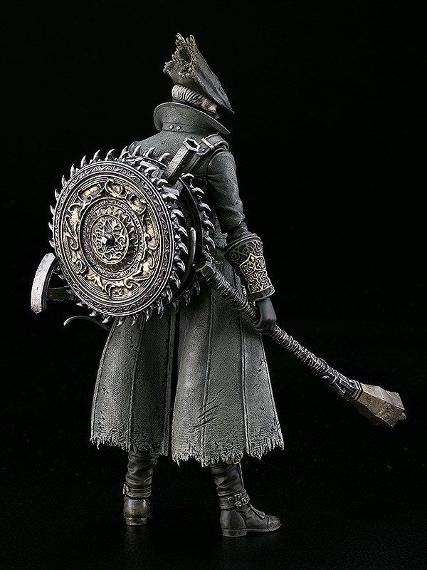 (Action Figure) Bloodborne figma Hunter The Old Hunters Edition (Re-release)