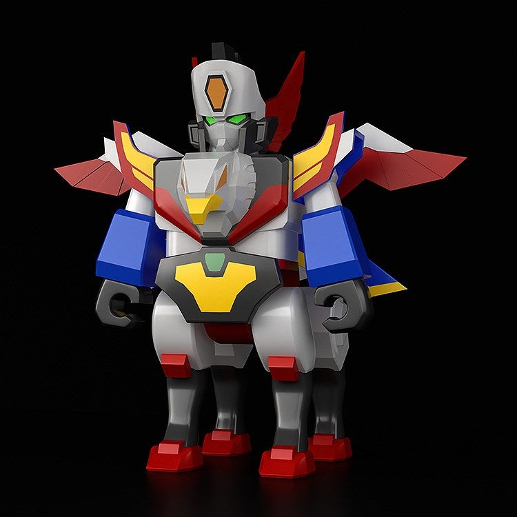 (Action Figure) The Brave of Legend Da-Garn BRICKROID Pegasus Saber