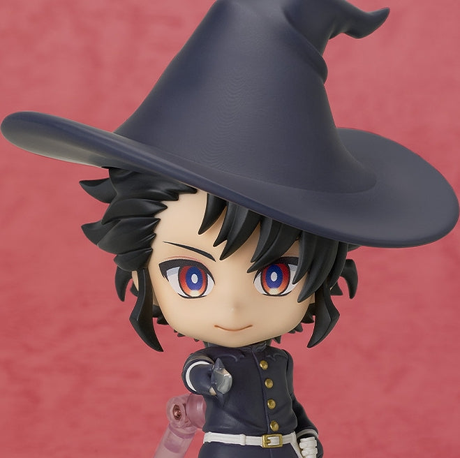 (Action Figure) Ichi the Witch Nendoroid Ichi