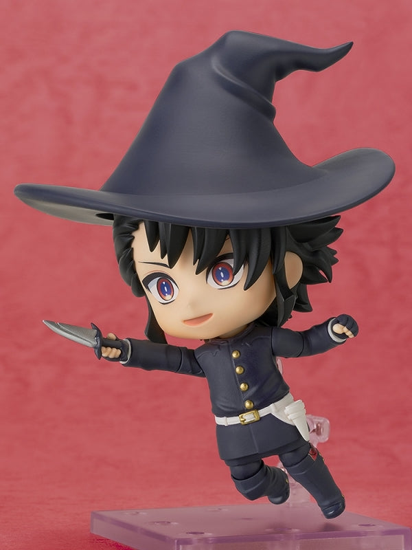 (Action Figure) Ichi the Witch Nendoroid Ichi