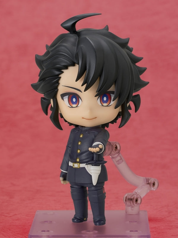 (Action Figure) Ichi the Witch Nendoroid Ichi