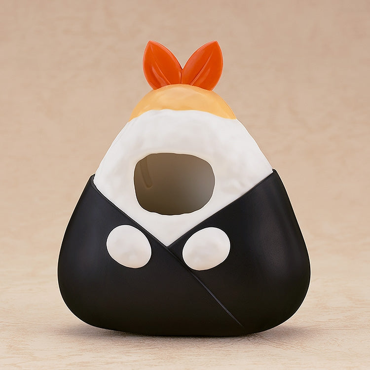 (Figure Accessory) Nendoroid More Kigurumi Face Parts Case (Tenmusu)