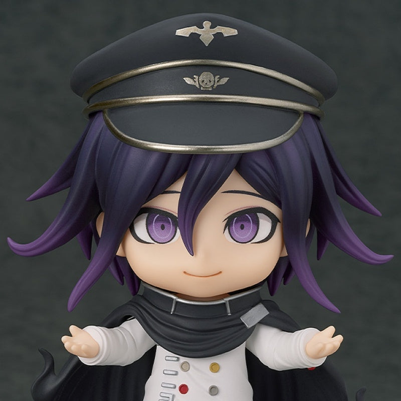 (Action Figure) Danganronpa V3: Killing Harmony Nendoroid Kokichi Oma (Re-release)