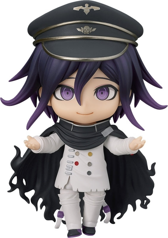 (Action Figure) Danganronpa V3: Killing Harmony Nendoroid Kokichi Oma (Re-release)