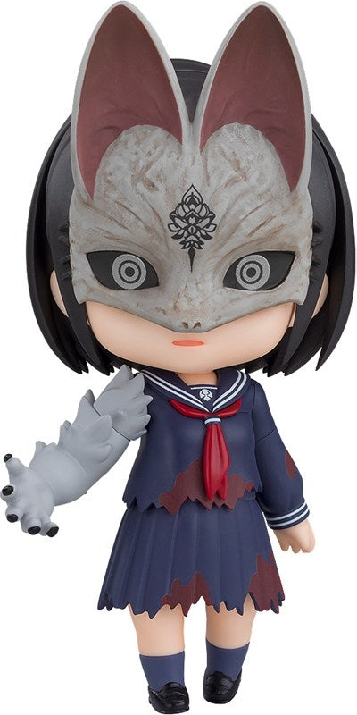 (Action Figure) SILENT HILL f Nendoroid Fox Hinako