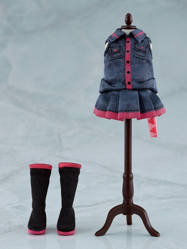 (Action Figure) Nendoroid Doll Kasane Teto