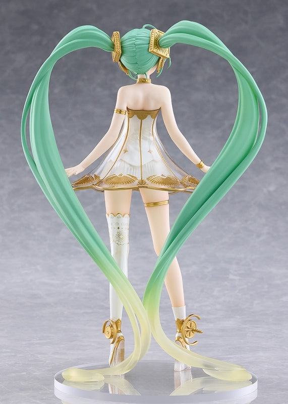 (Bishojo Figure) Character Vocal Series 01: Hatsune Miku POP UP PARADE Hatsune Miku Symphony: 2020 Ver. L size Complete Figure