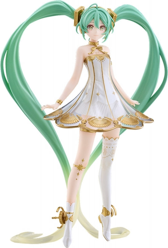 (Bishojo Figure) Character Vocal Series 01: Hatsune Miku POP UP PARADE Hatsune Miku Symphony: 2020 Ver. L size Complete Figure