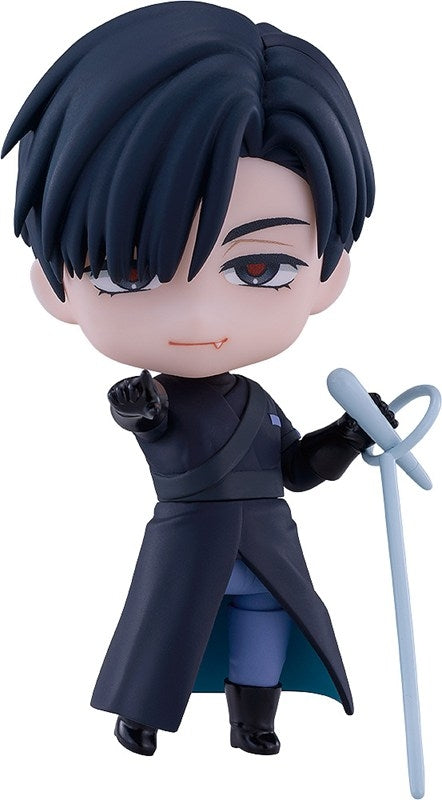 (Action Figure) ALIEN STAGE Nendoroid Ivan {Bonus: Parts}