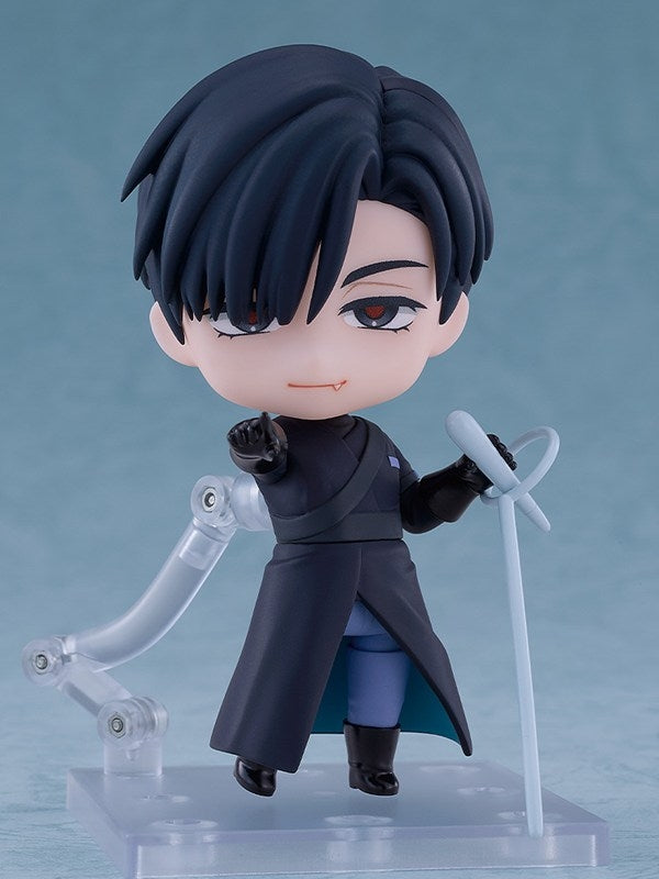 (Action Figure) ALIEN STAGE Nendoroid Ivan {Bonus: Parts}