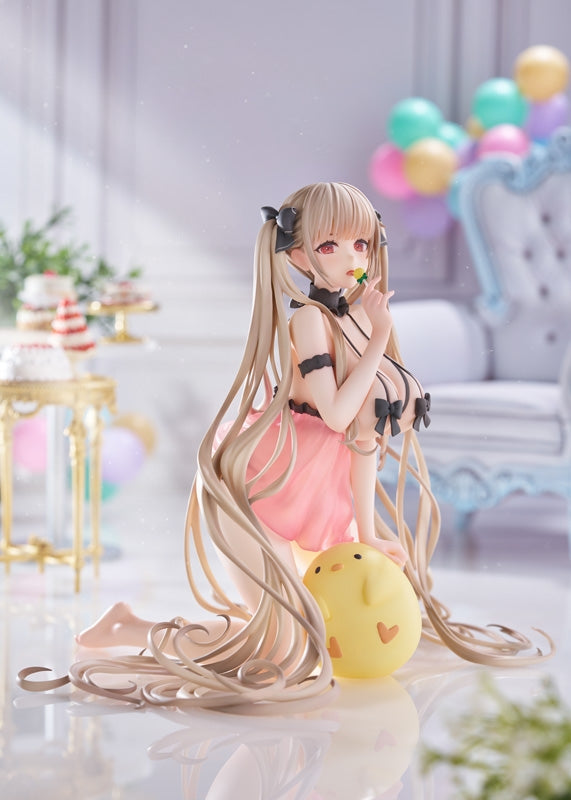 (Bishojo Figure) Azur Lane Formidable Sweet Time Ver. 1/6 Complete Figure