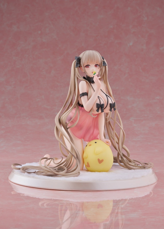 (Bishojo Figure) Azur Lane Formidable Sweet Time Ver. 1/6 Complete Figure