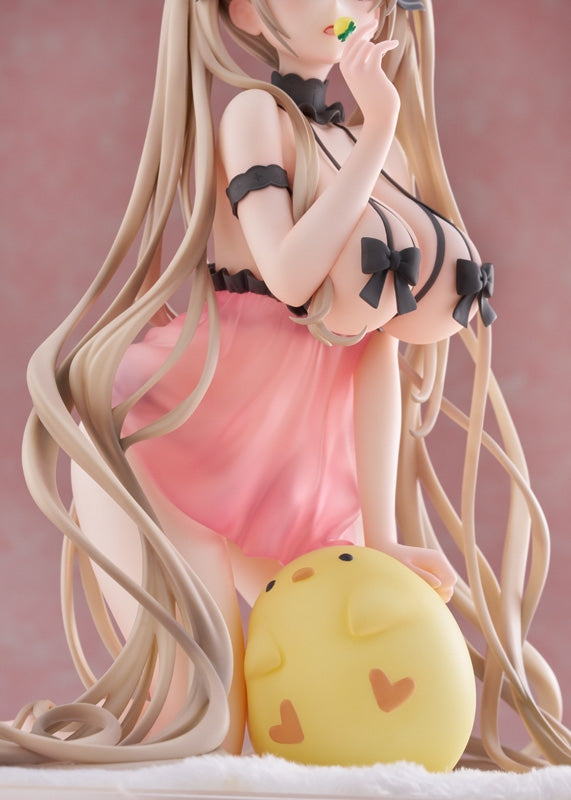 (Bishojo Figure) Azur Lane Formidable Sweet Time Ver. 1/6 Complete Figure