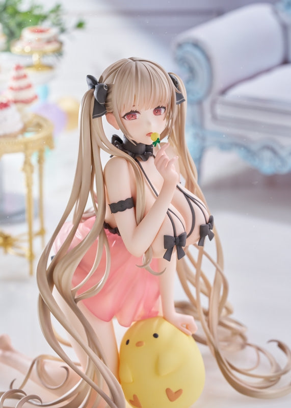 (Bishojo Figure) Azur Lane Formidable Sweet Time Ver. 1/6 Complete Figure
