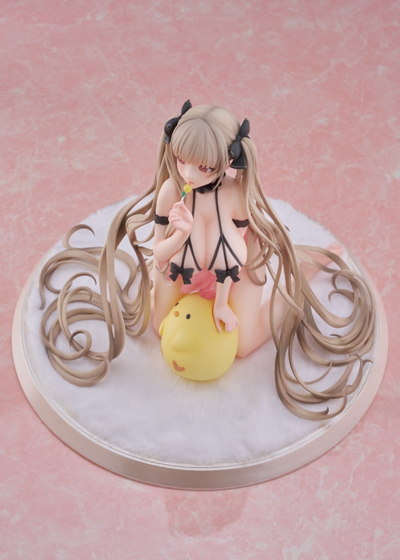 (Bishojo Figure) Azur Lane Formidable Sweet Time Ver. 1/6 Complete Figure