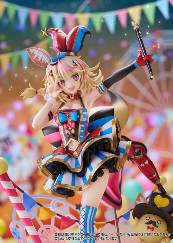 (Bishojo Figure) hololive production Omaru Polka 1/7 Complete Figure