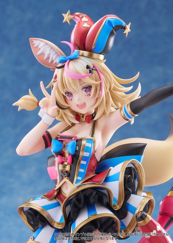 (Bishojo Figure) hololive production Omaru Polka 1/7 Complete Figure