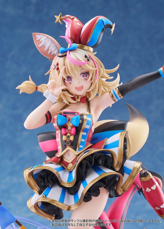 (Bishojo Figure) hololive production Omaru Polka 1/7 Complete Figure