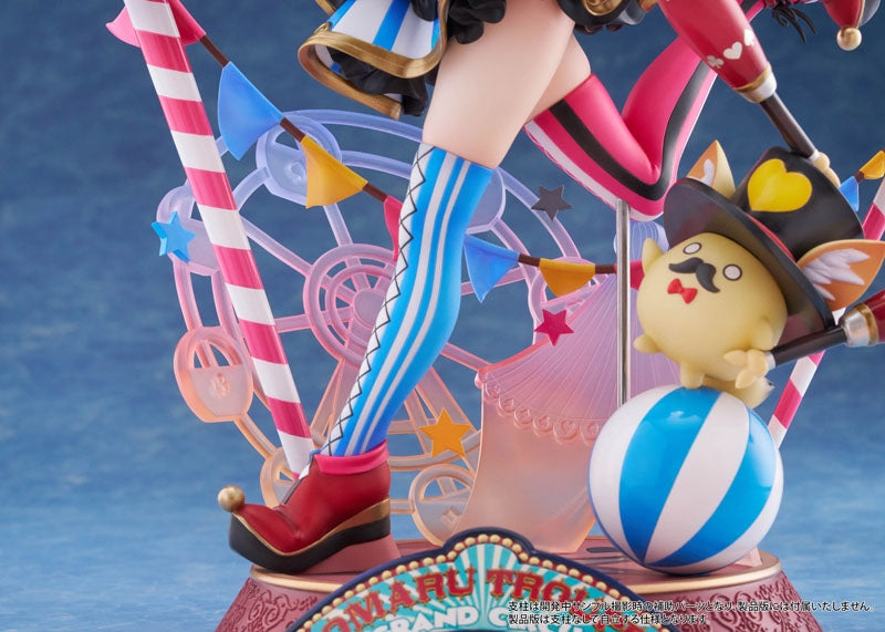(Bishojo Figure) hololive production Omaru Polka 1/7 Complete Figure
