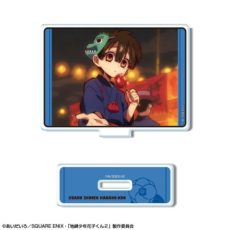(Goods - Acrylic Stand) TV Anime - Toilet-Bound Hanako-kun 2 Mini Acrylic Stand Design 16 (Amane/A)